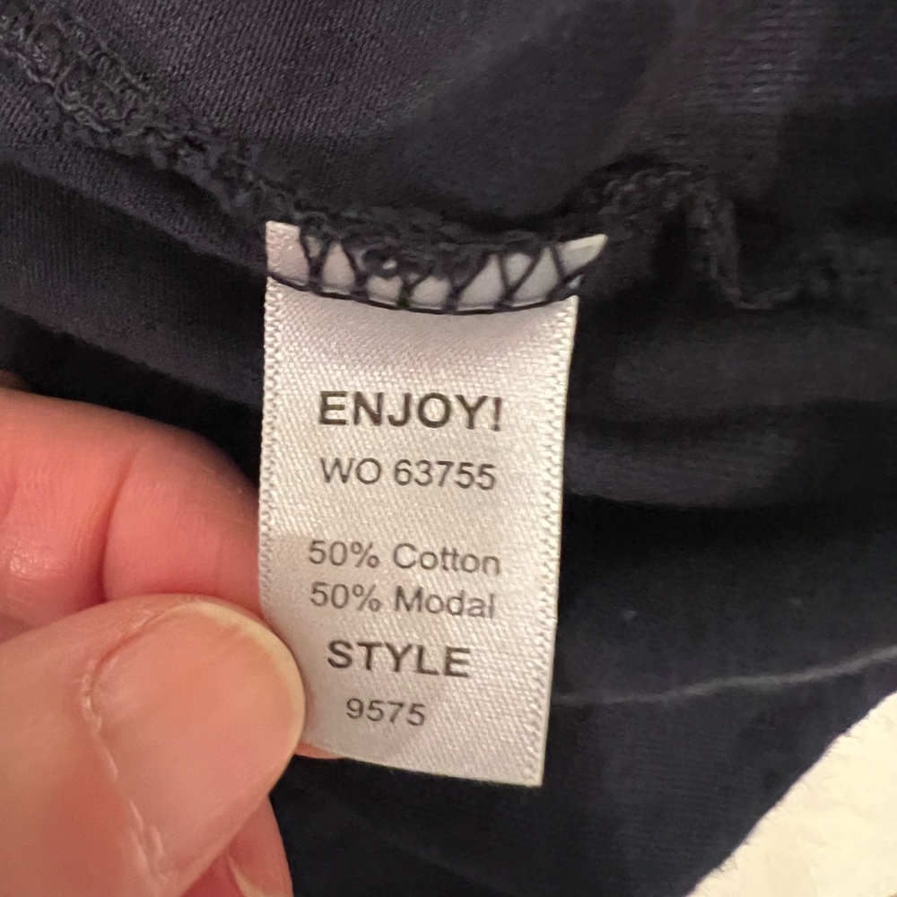 Michael Stars Bandeau Dress | Navy | Size S | Like New - Picture 10 of 11